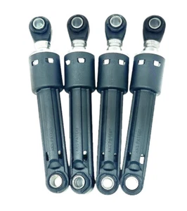 4 piezas Nuevo Repuesto Arandela Amortiguador Para Samsung DC66-00470A DC66-00470B - Imagen 1 de 4