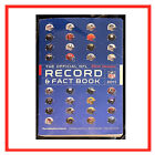  NFL Record + Fact Book 2011 The Official National Football League Stats VG FREES