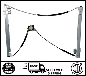Electric Window Regulator (Front Left) FOR Mercedes Vito Viano Vito/Mixto W639 - Picture 1 of 9