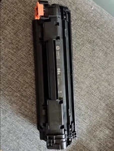 Hp Print Empty Toner Cartridge Laserjet 88A for HP P1007.P1008.M1136.M1213.M1216 - Picture 1 of 5