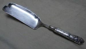 Mesa Reed & Barton RENAISSANCE 13" cabeza del diablo - Imagen 1 de 4