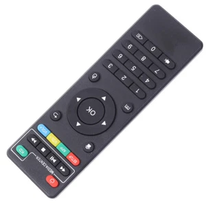 Remote Control For X96 X96mini X96W Android TV Box smart IR Remote Controlle-b - Bild 1 von 12