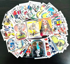 50 tarjetas de fútbol americano de la NFL - Imagen 1 de 1