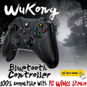 Wireless Game Controller For Microsoft Xbox One Xbox Series X/S PC Windows Gift - Picture 1 of 33