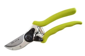 MLTOOL 8-1/2"Garden Tools Professional Bypass Pruning Shears Hand Pruners P8233 - Picture 1 of 1