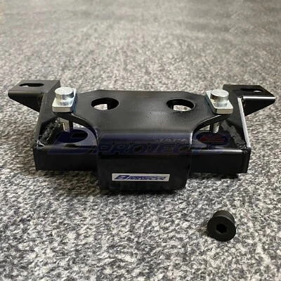 Kit de miembro de conversión DATSUN 1200 56-60L (se adapta a NISSAN B110 B120 Ute SUNNY) Foto 1 de 4