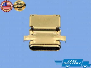 Jack di alimentazione DC porta di ricarica USB originale tipo C per Asus Chromebook C204 C204MA - Foto 1 di 9