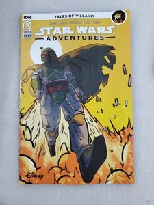 STAR WARS ADVENTURE #9 Marvel Comics SCEGLI A, B o RI 2021 - Foto 1 di 6