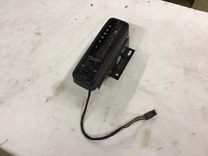 Jaguar XJS XJ-S XJ Series 3 Gear Selector Trim Surround Plate Panel Indicator - Picture 1 of 8