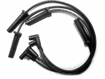 Juego de cables de bujías United Automotive 32339HZ 1999 para Pontiac Sunfire 1998-2002 Foto 1 de 2