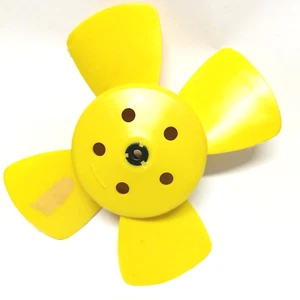 Ventola a 4 pale Ø26  raffreddamento motore radiatore Alfa Romeo Alfetta Berlina - Imagen 1 de 5