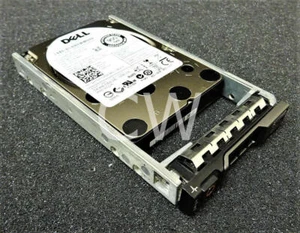 WD9001BKHG-18D22V1 Dell 900GB 10K SAS 6G SFF Hard Drive - Picture 1 of 2