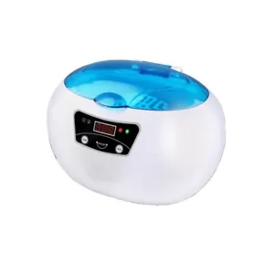 Dental Ultraschallreiniger Chirurgisches Instrument Bad Sonicator 600ml SUS304 - Bild 1 von 2