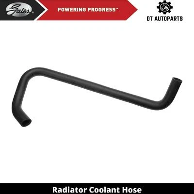 Para Ram 1500 2011-2022 5,7 L V8 GAS radiador refrigerante manguera puertas superiores 2012 2013 Foto 1 de 4