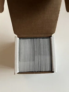 2023 Bowman Mega Box Complete Mojo Refractor Set 100 Cards - Picture 1 of 24