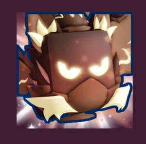 Chocolate Sundae Champion 🔥 Bubble Gum Simulator Infinity | BGSI 🔥 SCHNELL - Bild 1 von 1
