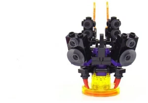 New Lego Marceline the Vampire Queen Fun Pack Lunatic Amp with base ONLY 71285 - Picture 1 of 1