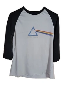 Vintage Pink Floyd Large T-Shirt 1973 Tour - Bild 1 von 7