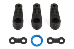 Corna servo Team Associated B6/B6.1 15,5 mm (23T/24T/25T) - Foto 1 di 2