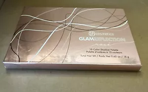 BH Cosmetics Glam Rose Reflection 15 Color Shadow Palette 18g - Picture 1 of 2