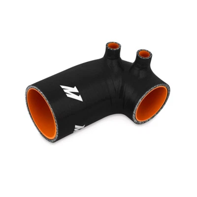 Mishimoto Silicone Intake Boot, fits BMW E36 (325/328/M3) w/ 3.5-in HFM — 第 1/3 张图片