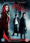 Disc+Artwork ...Red Riding Hood Dvd Horror (2011) Gary Oldman