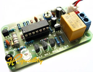 Infrared Proximity Switch Kit Control Switch Automatic faucet control module DIY - Picture 1 of 2