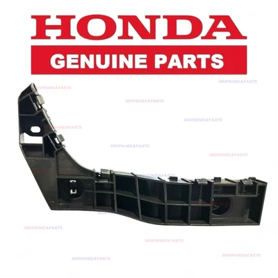 NUEVO OEM 06 - 14 HONDA RIDGELINE PARACHOQUES DELANTERO CONDUCTOR GUARDABARROS IZQUIERDO SOPORTE LH Foto 1 de 2