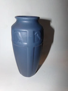 Rookwood Raven reproduction vase Milwaukee Museum of Art - Picture 1 of 7