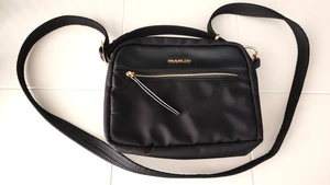 TRAVELON Anti-Theft Addison Small Crossbody Bag NWOT - Picture 1 of 14