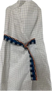 Misha Nonoo Strapless Dress - Picture 1 of 4
