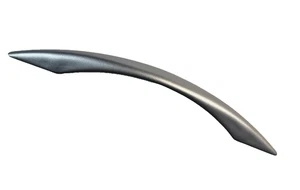 DIAMOND AIRCRAFT D64-5300-63-00X02 CHROMED HANDLE PLATINUM NEW - Picture 1 of 3