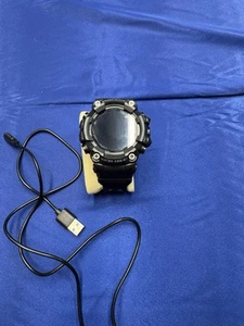 Delta Smart Watch By Alpha Strong/Oversized 50mm - Picture 1 of 11