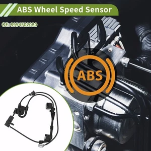 ABS Wheel Speed Sensor ABS Sensor No.8954502020 for Toyota Corolla 1996-2001 - Picture 1 of 7