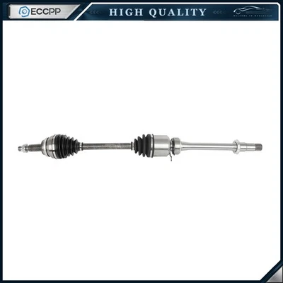 For Toyota Venza 2009-2015 Highlander 2011-2019 2.7L Front Right FWD CV Axle - Изображение 1 из 4
