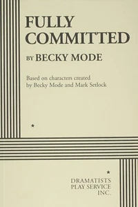 Fully Committed (Acting Edition for Theater Productions) - Imagen 1 de 1