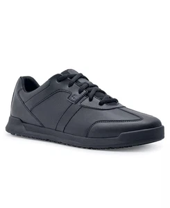 NIB Shoes for Crews Men's Size 14 Freestyle II Slip & Water Resistant Work Shoes - Picture 1 of 14