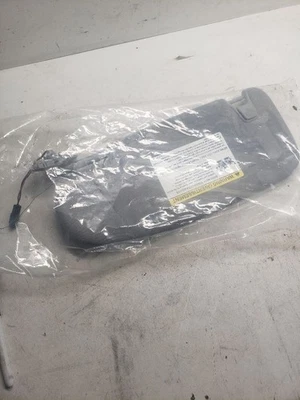 Parasol derecho pasajero con iluminación se adapta a 10-12 FUSION 1442643 Foto 1 de 4