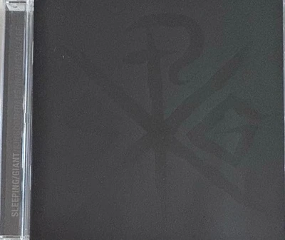 SLEEPING GIANT - Kingdom Days In An Evil Age CD 2011 Exc Cond! - Image 1 of 2