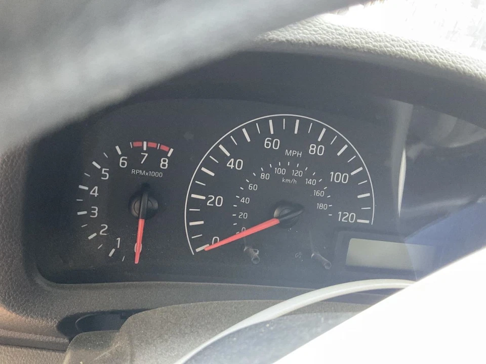 Grupo de velocímetro MPH S modelo compatible con 13-21 NV200 4702309 Foto 1 de 1