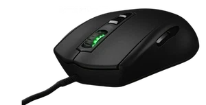 Mionix Avior Pro Gaming Mouse W/ Bonus Mousepad Bundle - Picture 1 of 4