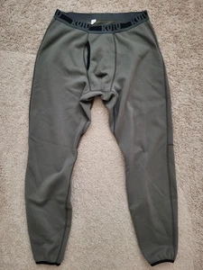 Kuiu Men’s Heavy Weight 290 Fleece Bottom Hunting Base Layer sz Large - Picture 1 of 3