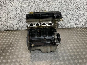 12-18 VAUXHALL MERIVA/CORSA E 1.4 PETROL BARE ENGINE A14NEL B14NEL (69K MILES) - Picture 1 of 10