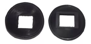 Eye Cup for CANON Eyecup cups A-1 AE-1 AE1 Program New - Picture 1 of 1