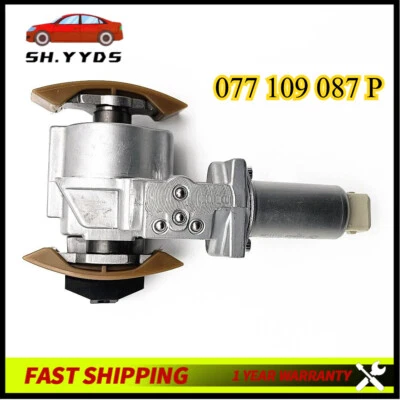 Tensor de cadena de distribución del motor 4.2 V8 para Audi A6 Avant A8 Quattro RS6 VW Touareg Foto 1 de 4