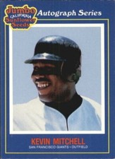 B2843- 1990 Sunflower Seeds Baseball Card #s 1-24 -You Pick- 10+ FREE US SHIP