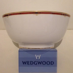 Wedgwood Colorado - Saladier Bol -salade Bow Porcelaine - Picture 1 of 1
