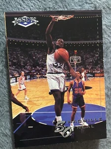 1994 CLASSIC ASSESTS FULL SET SHAQ EARNHARDT OLAJUWON COMPLETE 50 CARD SET - Picture 1 of 3