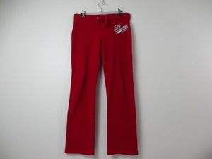 Pants Adidas Originals Mujer scarlet trifolio 3 franjas rojo XS Adidas  ED4735 | Walmart en línea