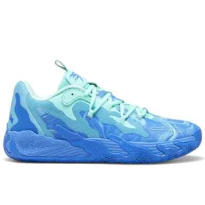 Puma LaMelo MB03 Lo Sneaker Scarpe da Basket Uomo - Foto 1 di 1
